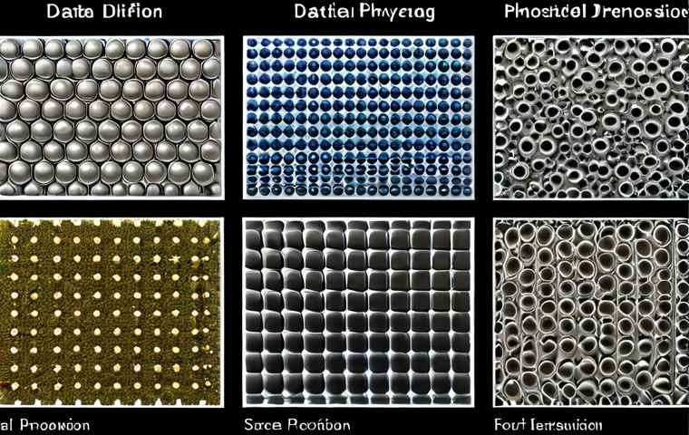 AI 데이터 라벨링의 실수 최소화 방안 - Here are three detailed image prompts for stable diffusion, based on the provided text, focusing on ...
