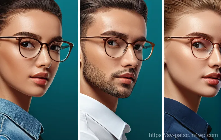 데이터 라벨링과 기계 학습의 관계 - Here are three detailed image generation prompts: