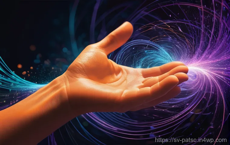 비즈니스 가치 창출을 위한 데이터 라벨링 - A woman in her early thirties, with a serious but engaged expression, is seated at an ergonomic desk...