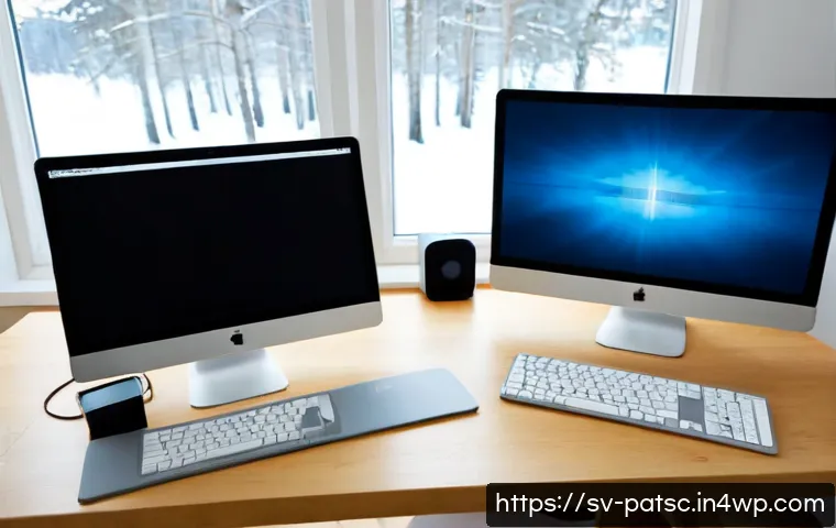Home 15 데이터 라벨링을 위한 최적의 도구 선정 방법 - Photorealistic modern Swedish data workspace, a focused professional comparing two unlabeled image d...